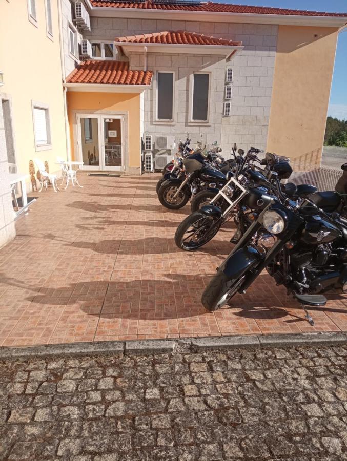Encostas De Nantes Hotel Chaves