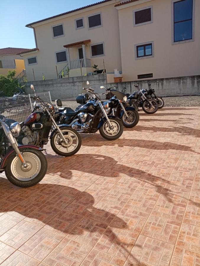 Encostas De Nantes Hotel Chaves
