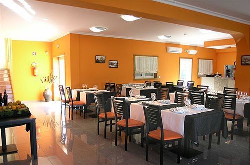 Hotel Encostas De Nantes Chaves