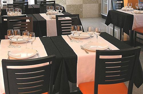 Encostas De Nantes Hotel