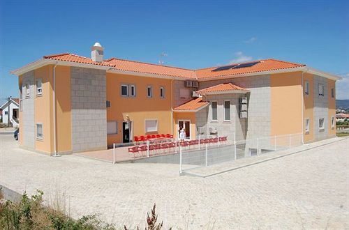 Encostas De Nantes Hotel Chaves